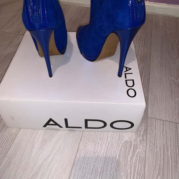 Booties - Picture 4 of 5